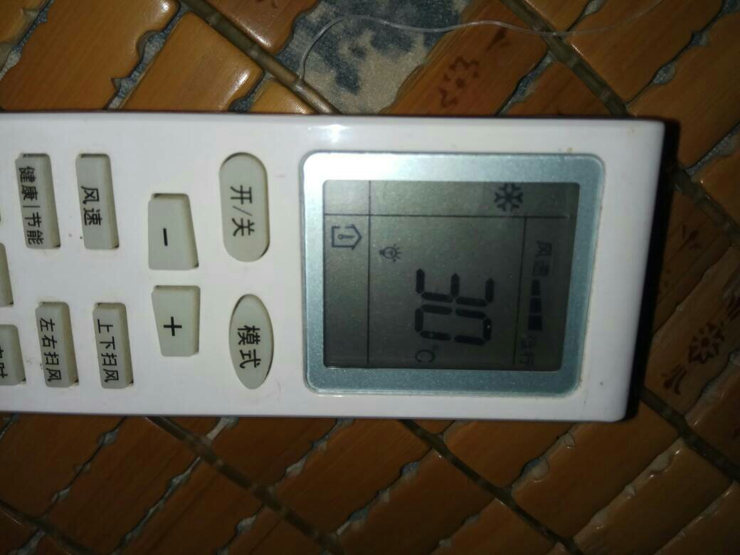 1. 开关按钮