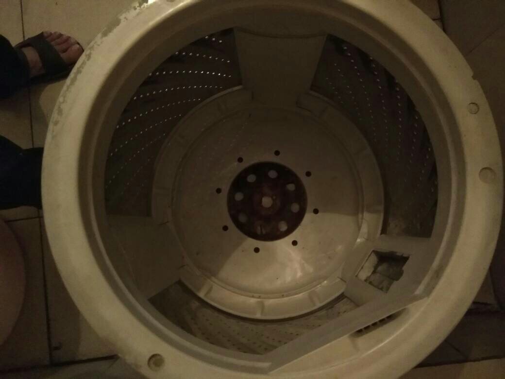 美的洗衣机维护：延长机器寿命