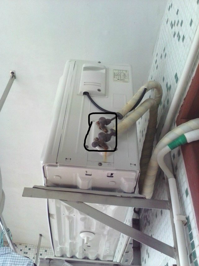 空调内机漏水原因解析