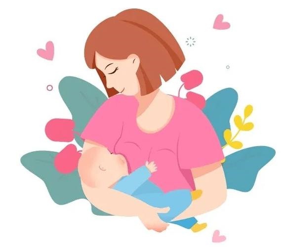 1. 坚持正确的哺乳姿势