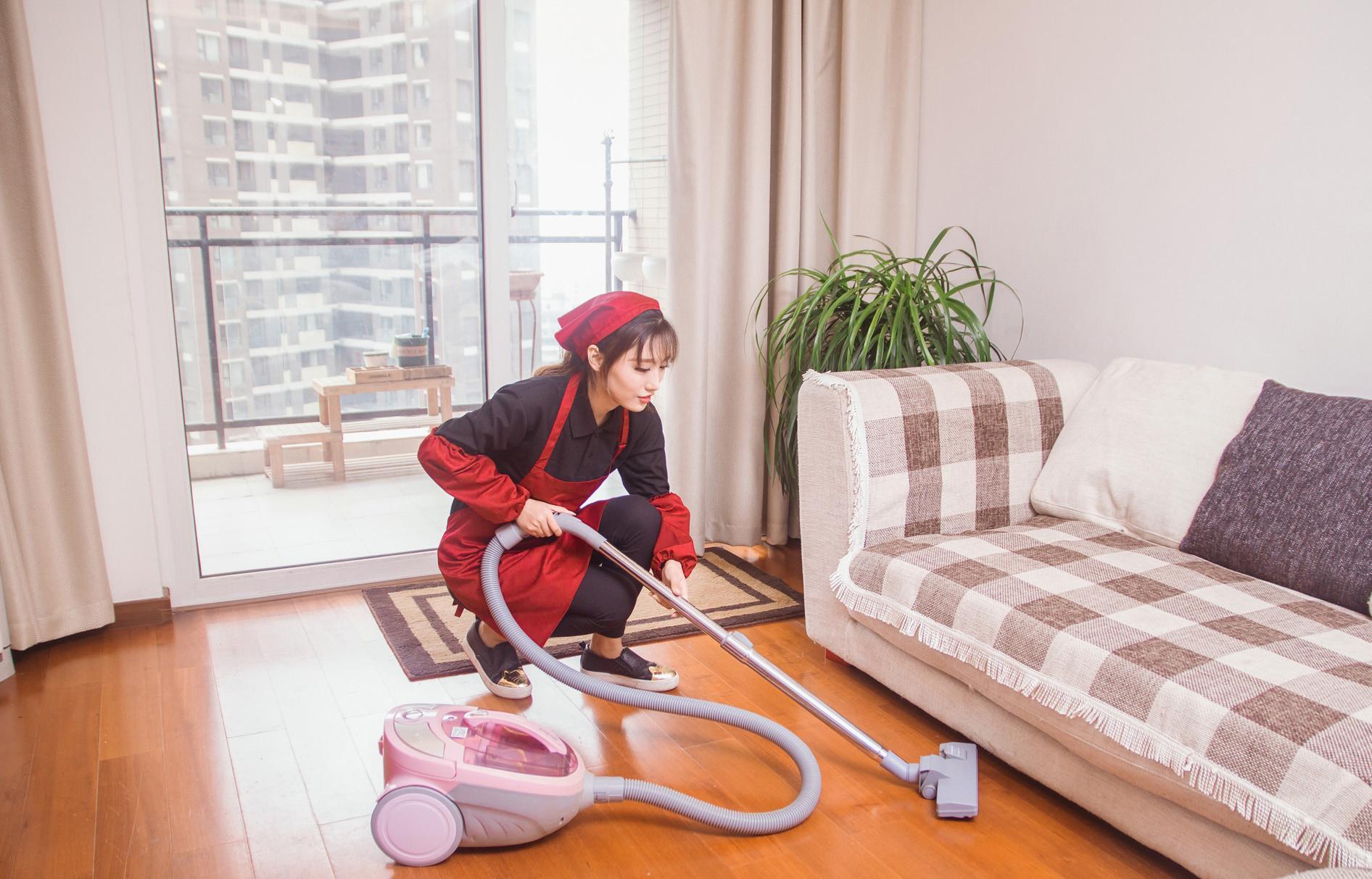 如何选择合适的保洁服务