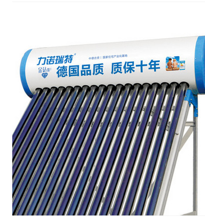 力诺瑞特太阳能解决方案
