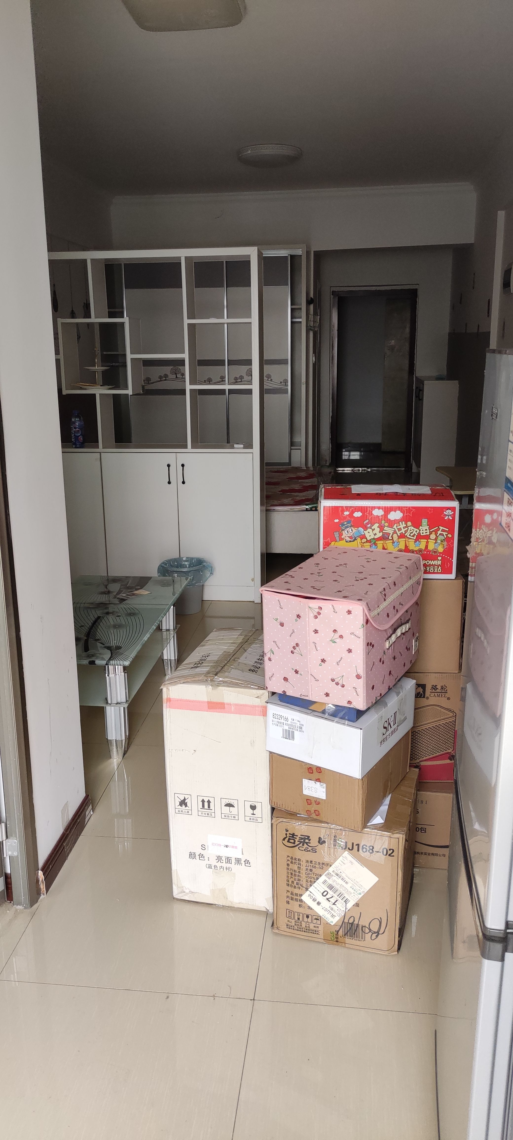 选择武汉蚂蚁搬家公司的理由