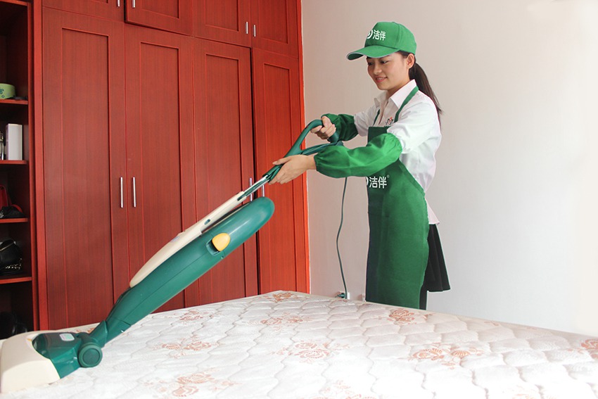 家政服务的重要性