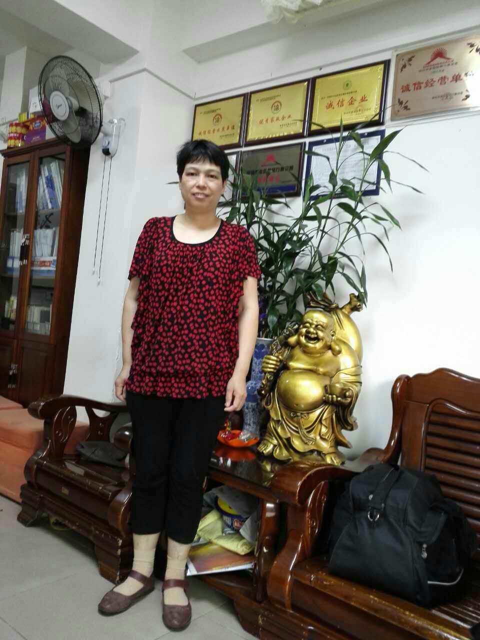 住家保姆网，让您的生活更加便捷和舒适