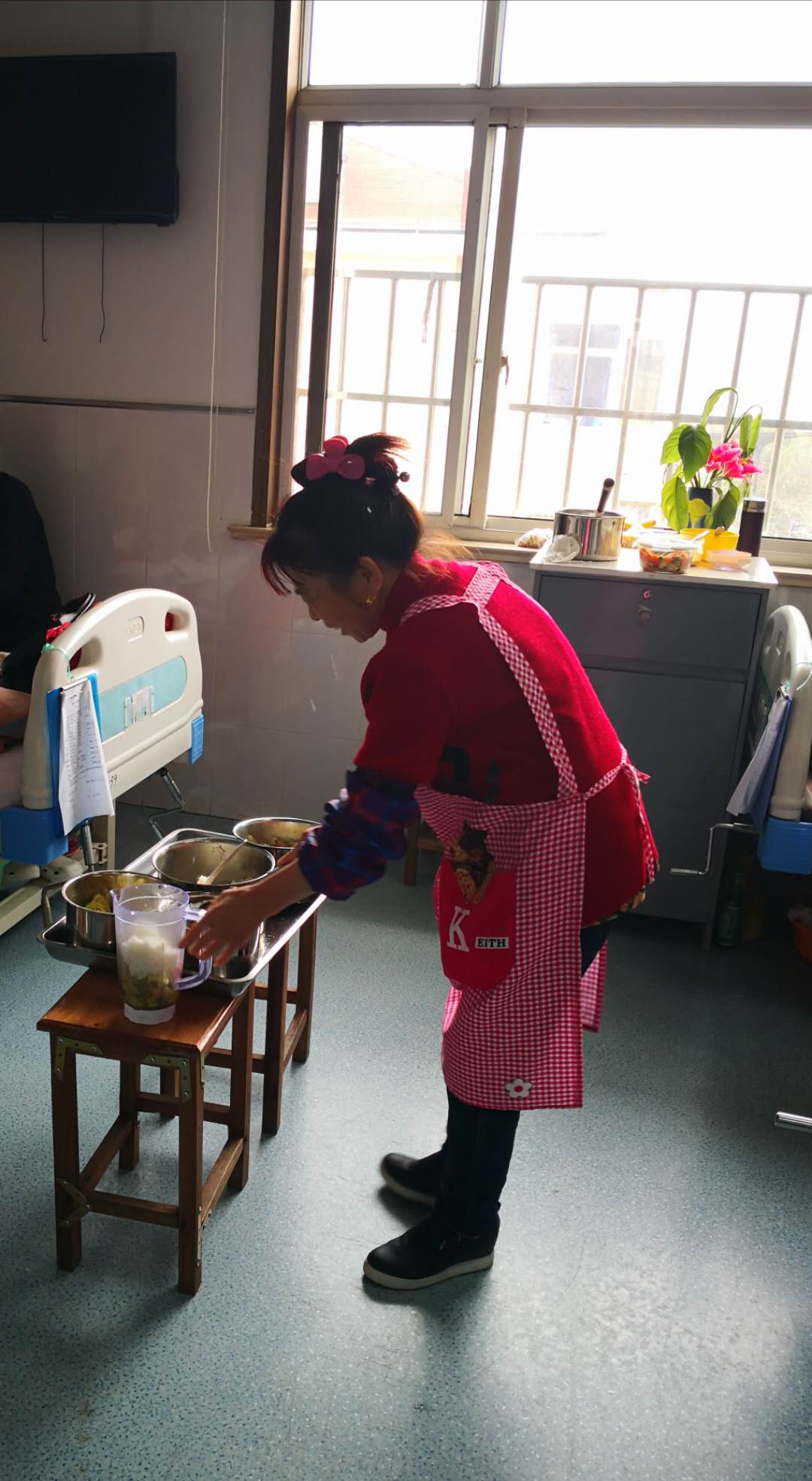 2. 管理药物