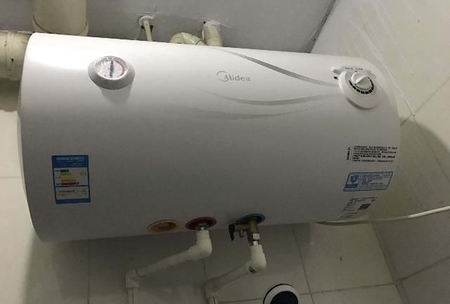 检查热水器故障