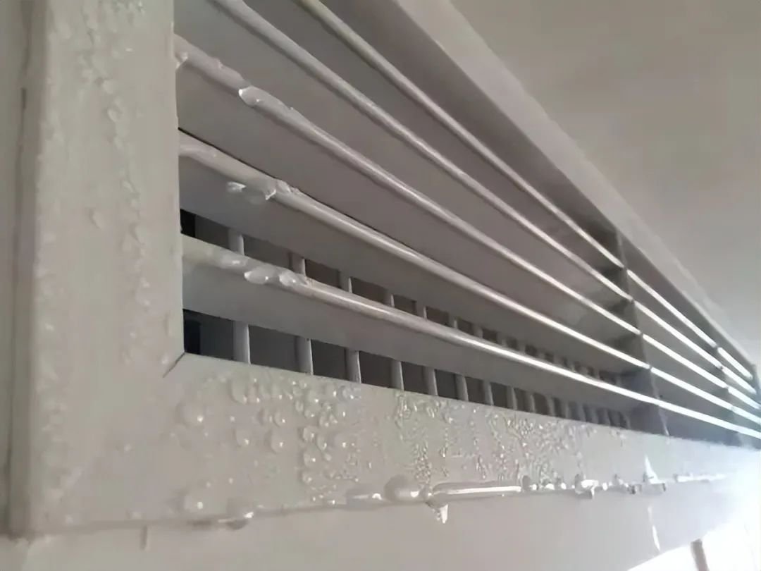 2. 水箱漏水