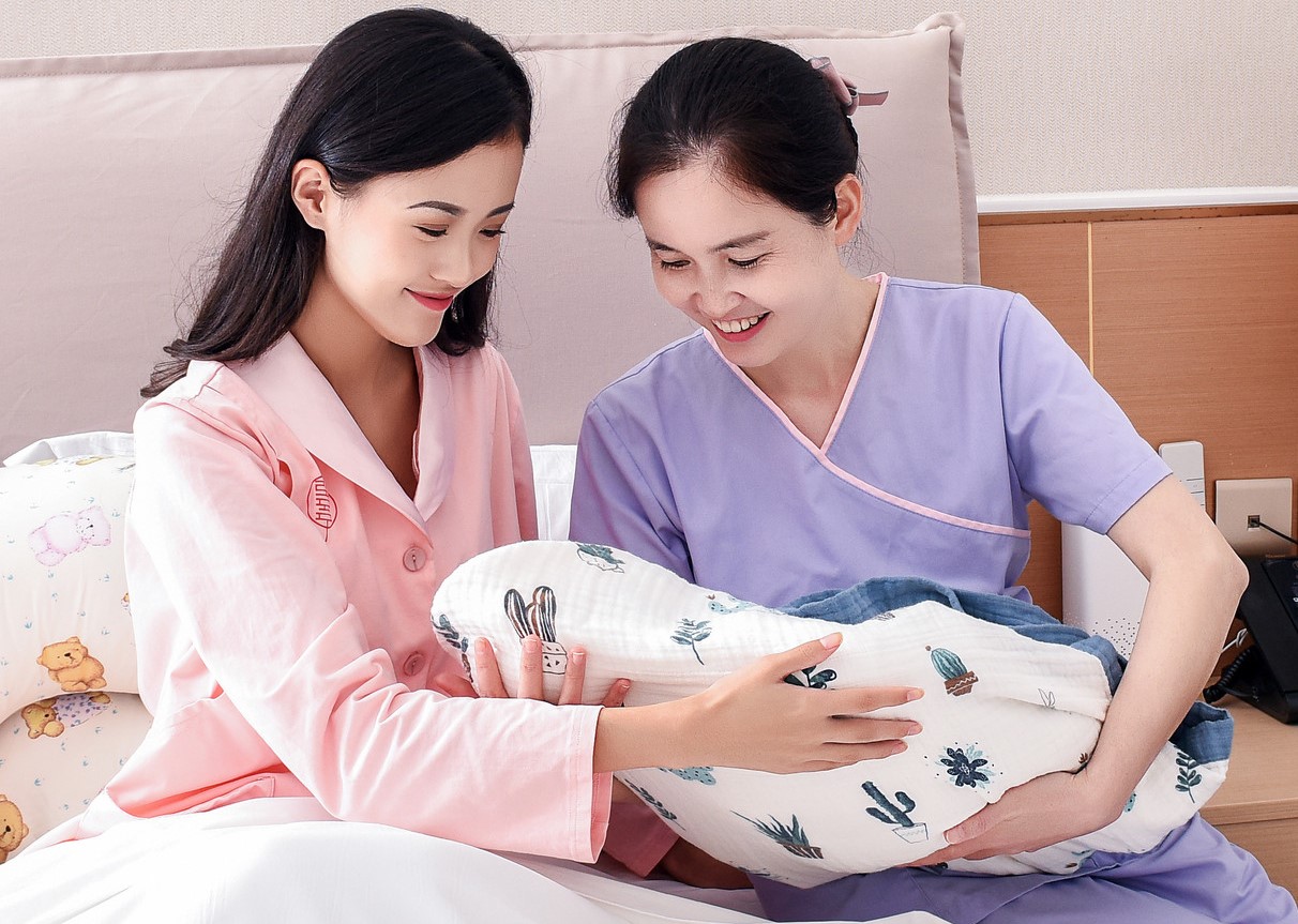 如何选择合适的保姆