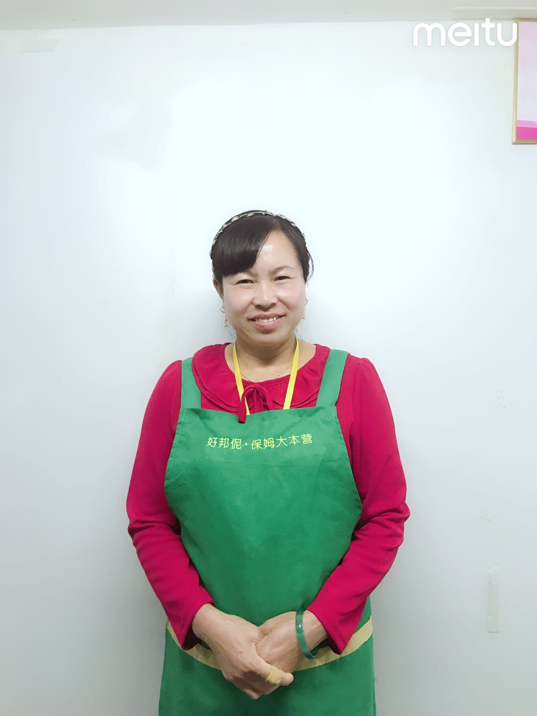 厦门煮饭阿姨招聘要求