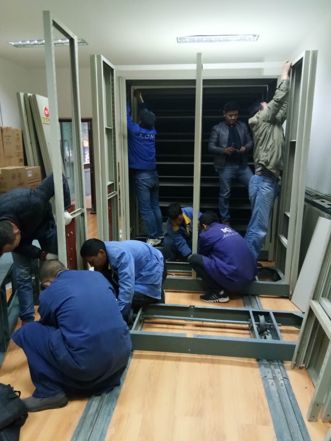 总结