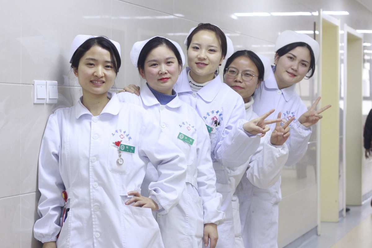 护工的专业技能