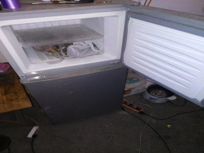 海尔冰箱售后维修服务