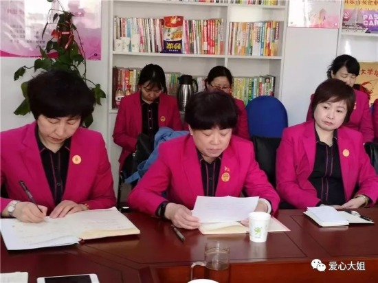 青岛爱心大姐家政的特色