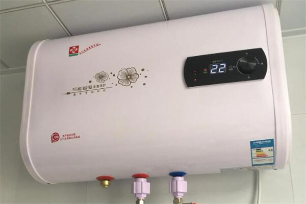用户评价樱花热水器