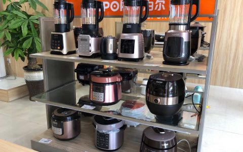 小家电品牌如何选择(小家电品牌选择指南)