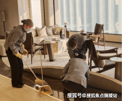 培养合格的保洁员 – 武汉保洁培训的目标