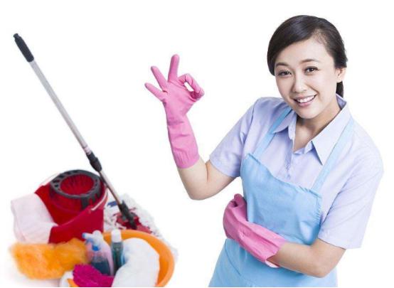 2. 中级家政员