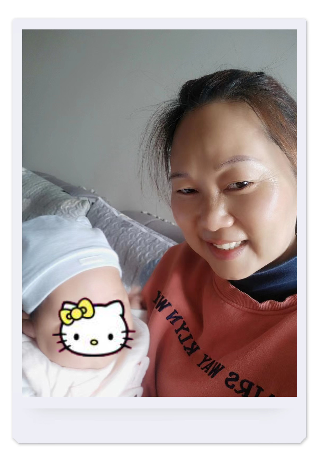 如何选择成都口碑好的育儿嫂