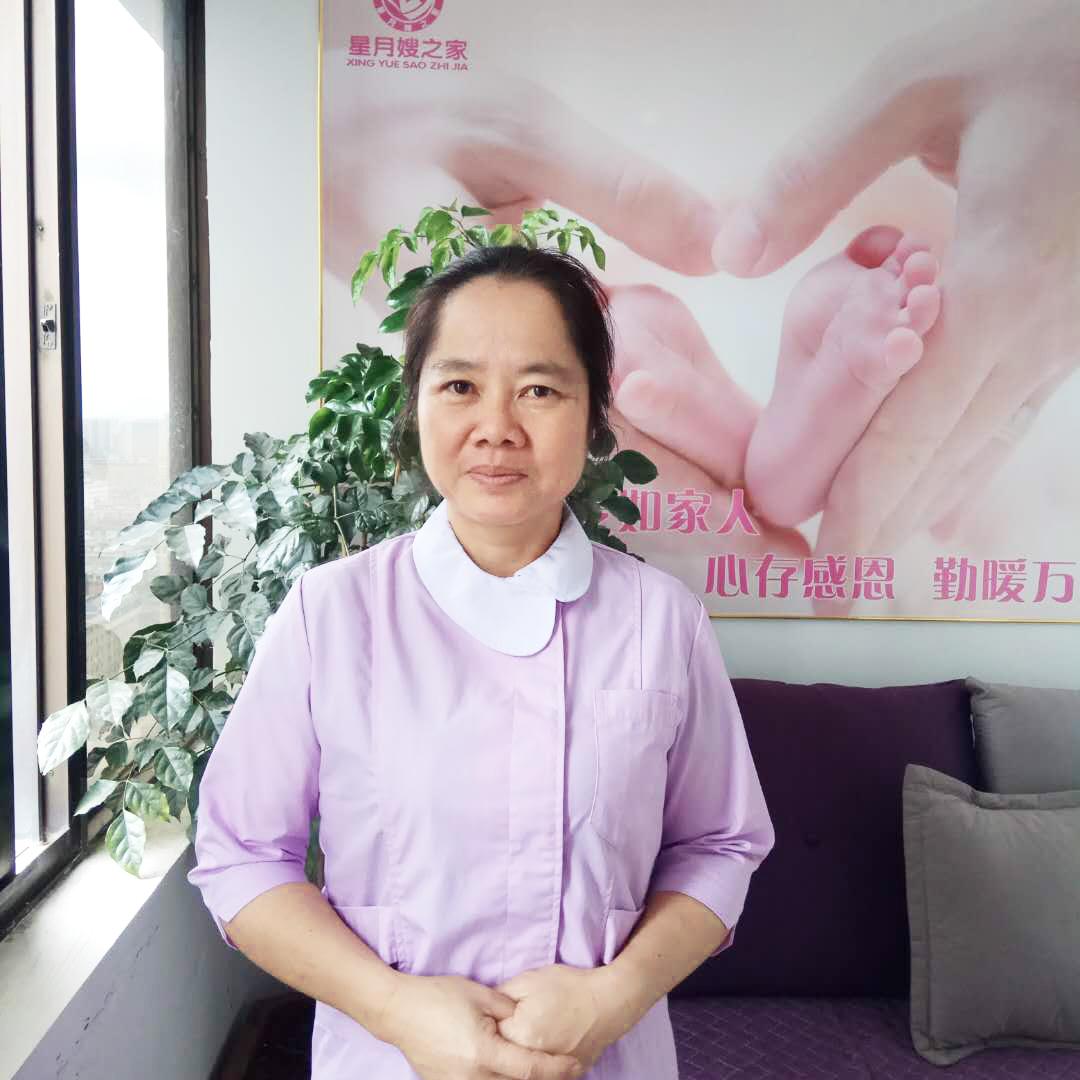 如何选择适合的月嫂