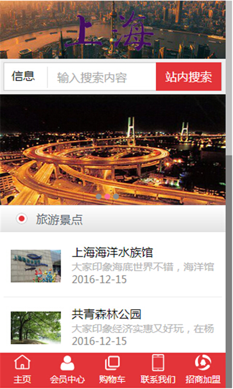 步骤一：访问官网