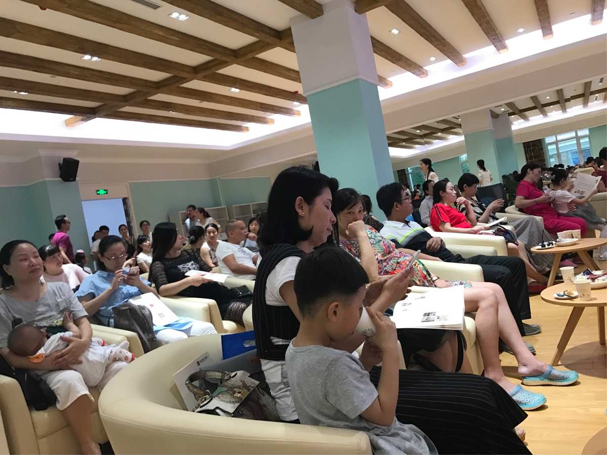 金牌育儿经验与指导
