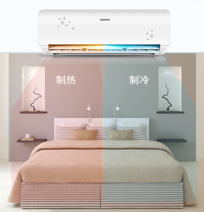 如何选择经济实惠的空调