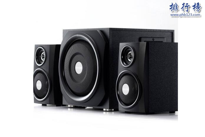 1. SONY音响