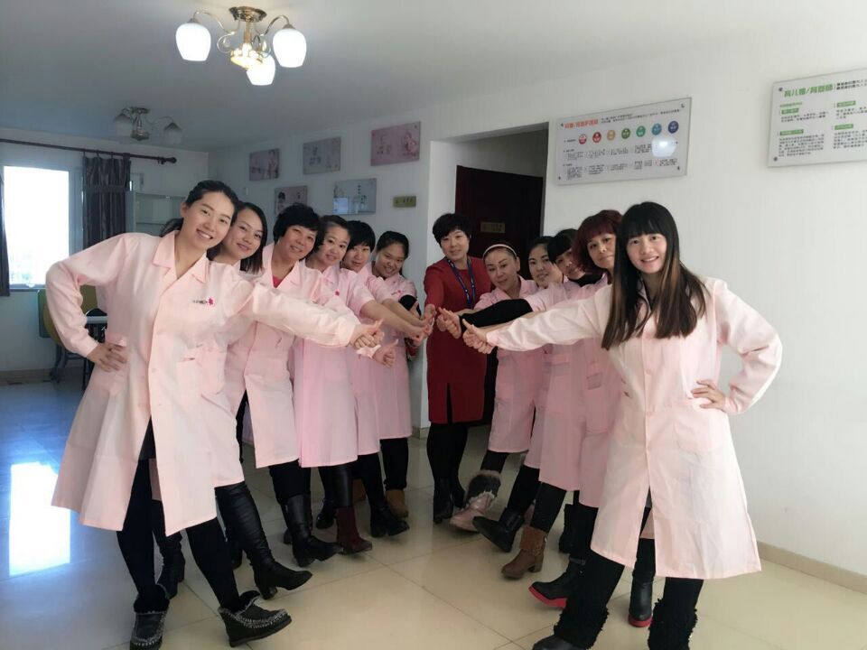 寻求平衡与解决