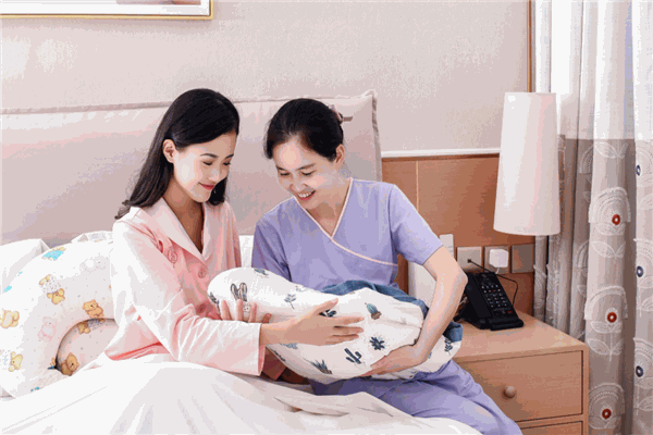选对连锁机构，做月嫂服务创业