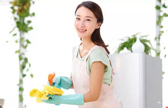上海保姆费用一般是多少