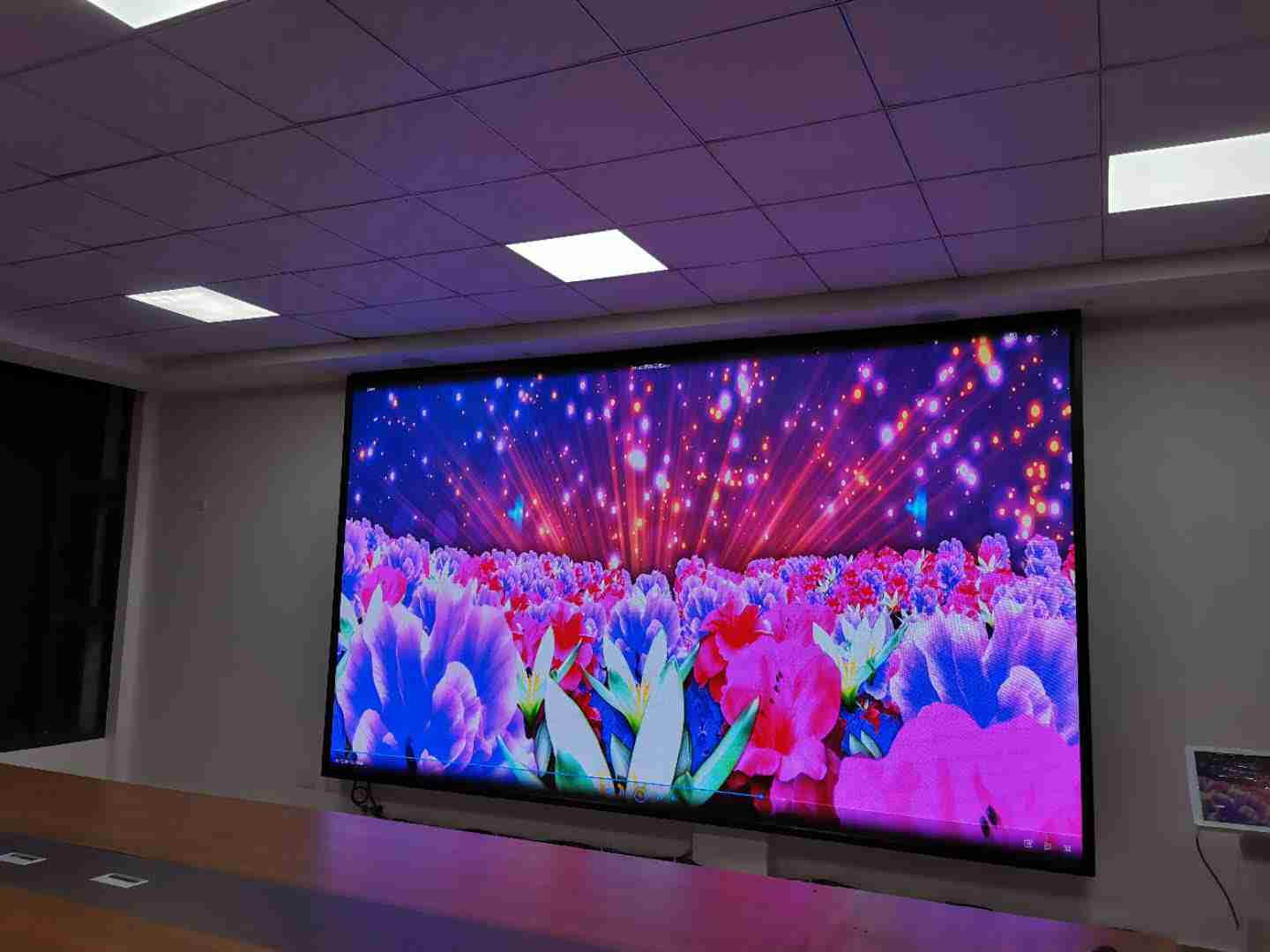 LED显示屏