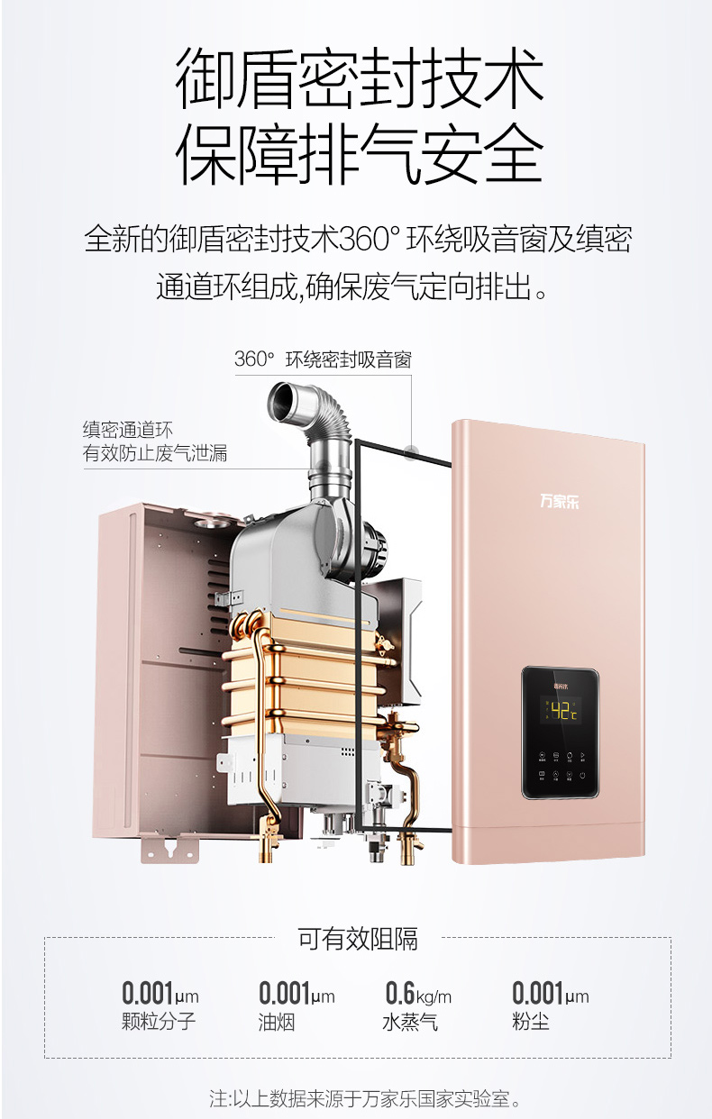 常见燃气热水器故障及维修费用