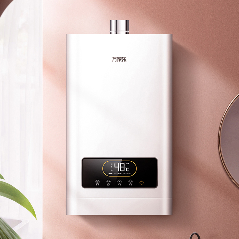 万家乐的产品质量