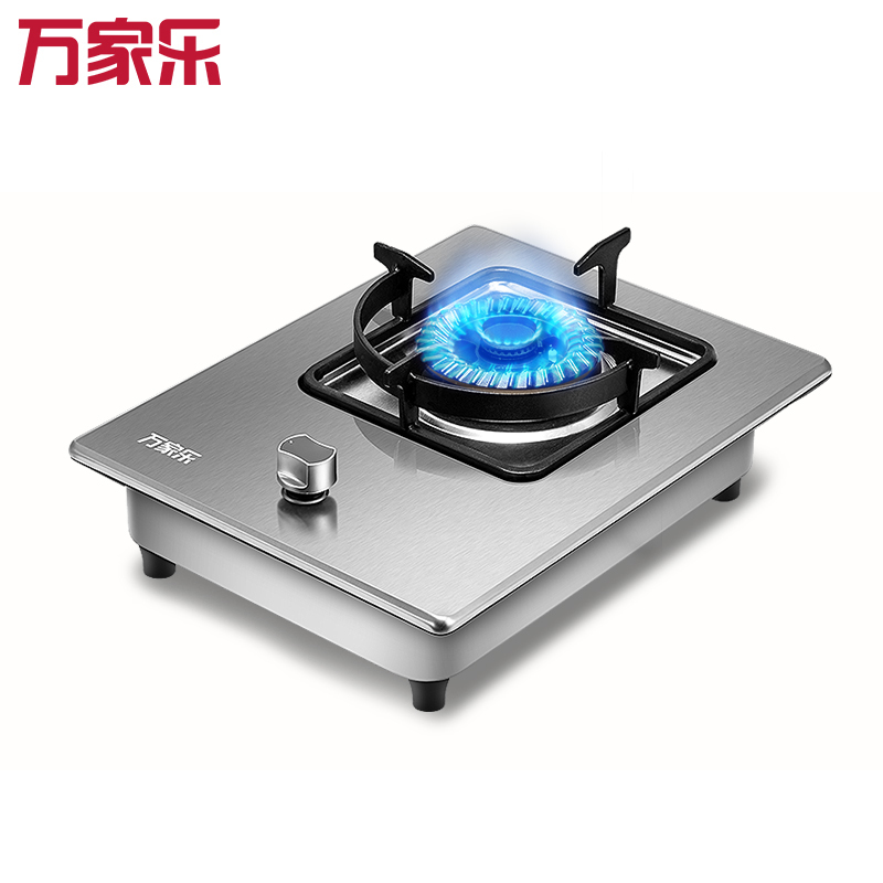 万家乐燃气灶维修方式