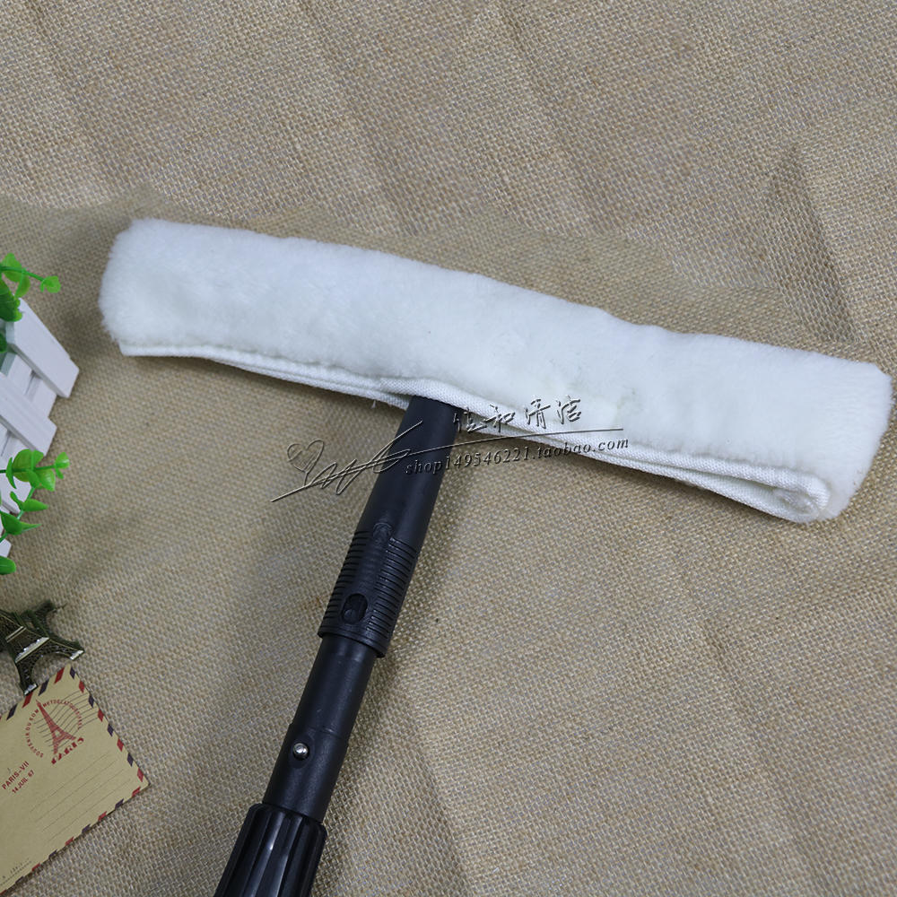 2. 擦拭工具