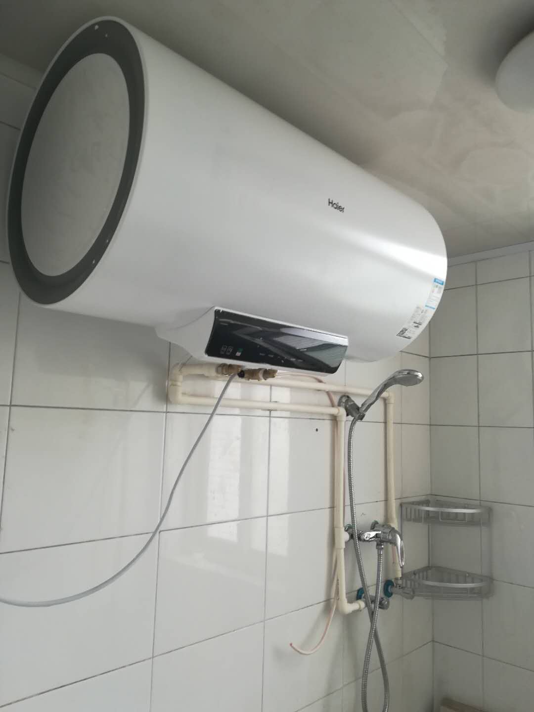 自助修水器教程