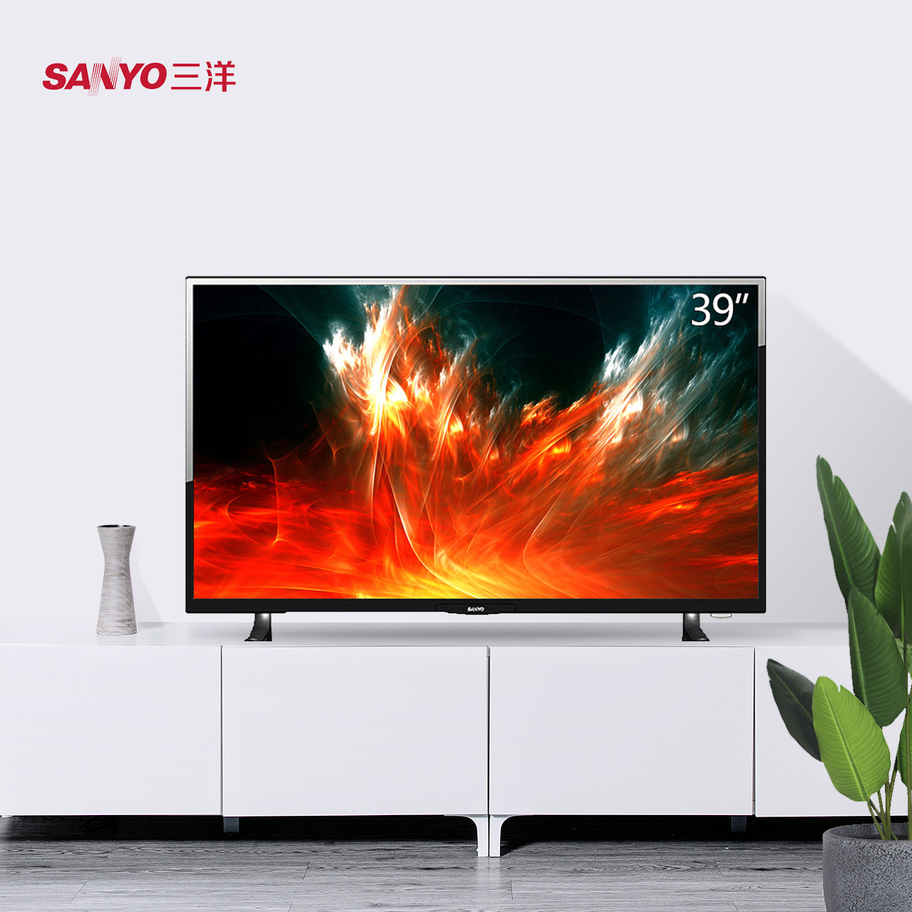 39寸液晶电视的特点