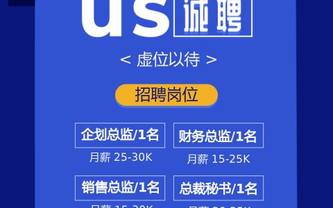 如何有效利用人才招聘网(人才招聘网的价值与用途)