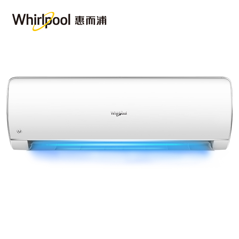 惠而浦空调的品牌实力