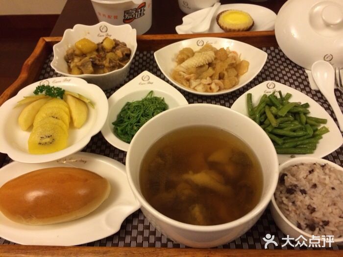 深圳月子中心的价格预算