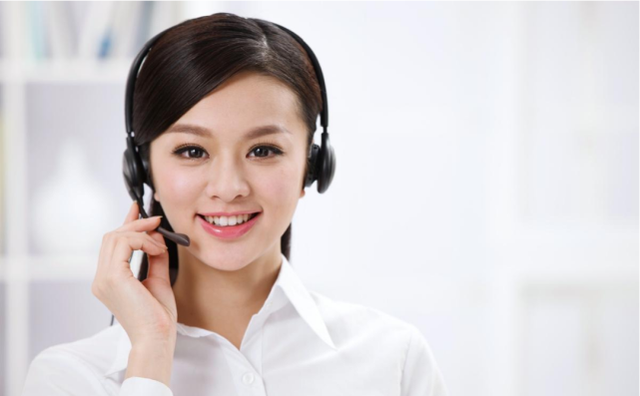 如何使用微信人工客服在线咨询