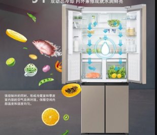 冰箱维修服务电话的重要性