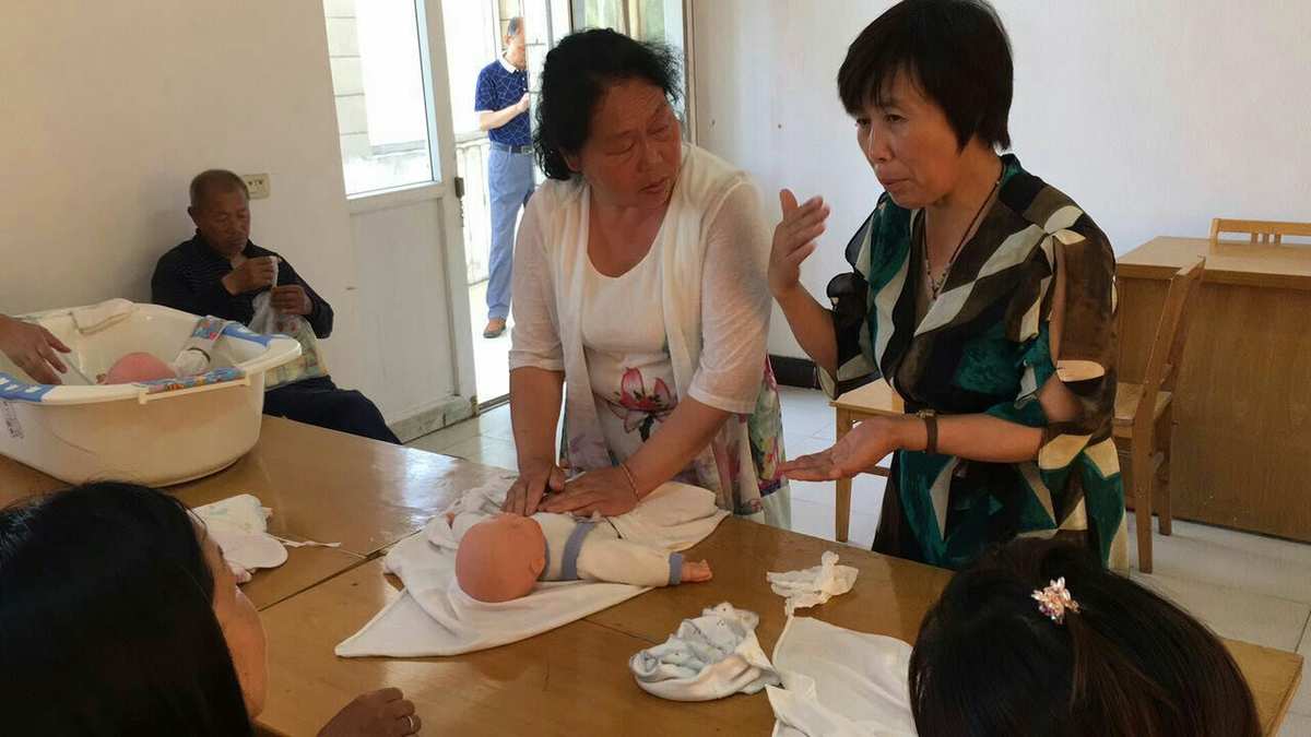 长治市月嫂排名前十的公司
