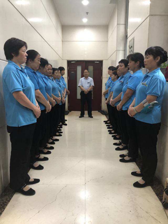 如何选择洛阳保洁公司