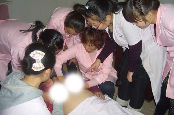 催乳师报名入口