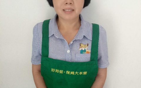 接送孩子保姆多少钱(接送孩子保姆费用)