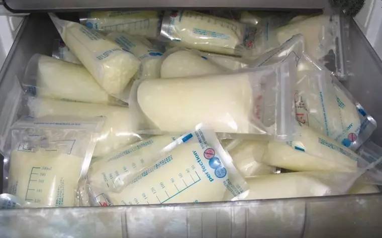 2. 母乳银行