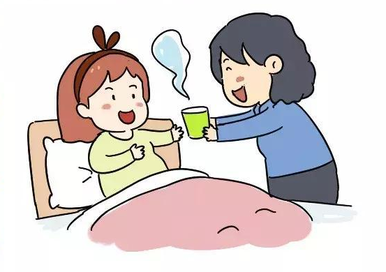 2. 保持干净卫生
