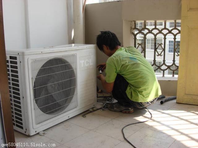 专业昆山空调维修服务